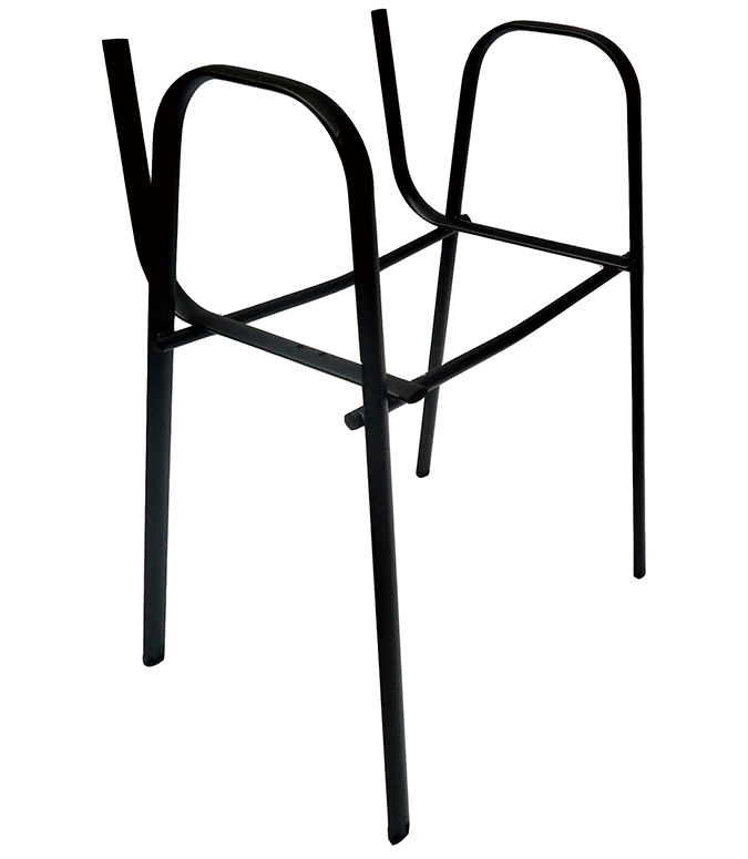 Estructura Iso con Brazos