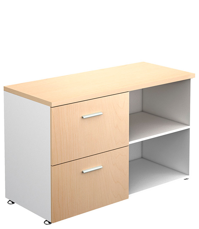 Estructura Iso sin Brazos