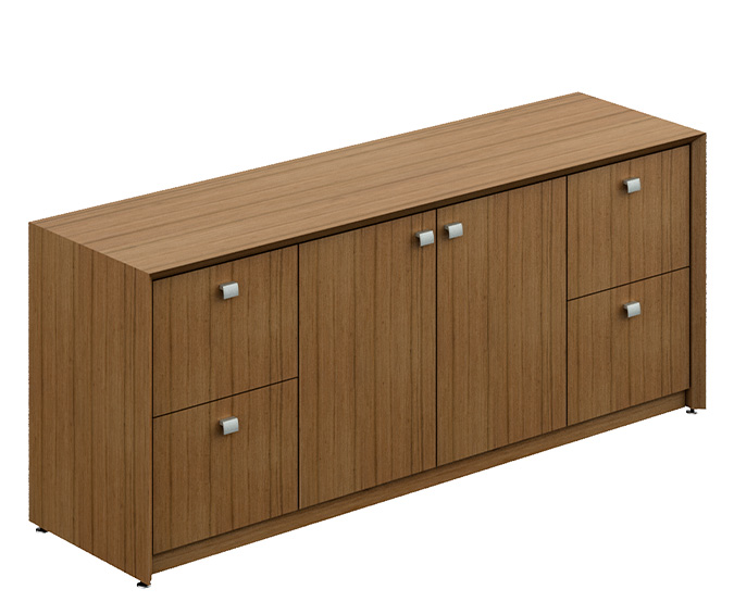 Credenza Contempo
