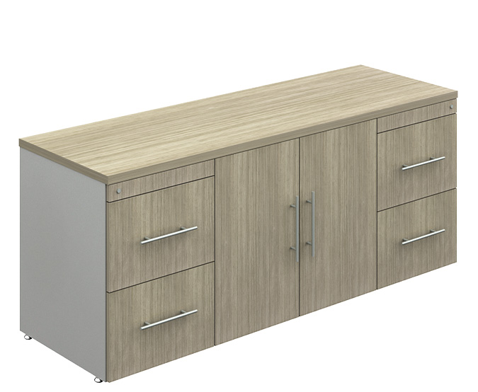 Credenza Senior