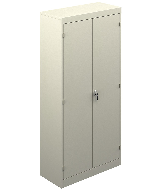 Estructura Iso sin Brazos