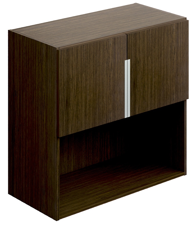 Librero Colgante Bento