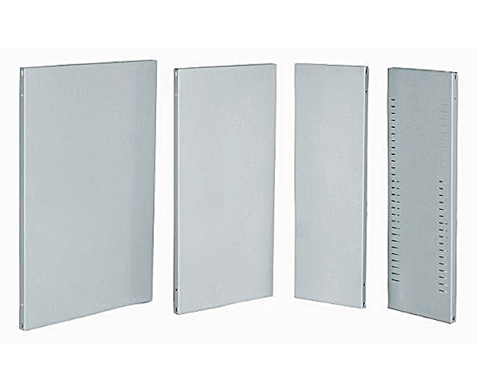 Estructura Iso sin Brazos