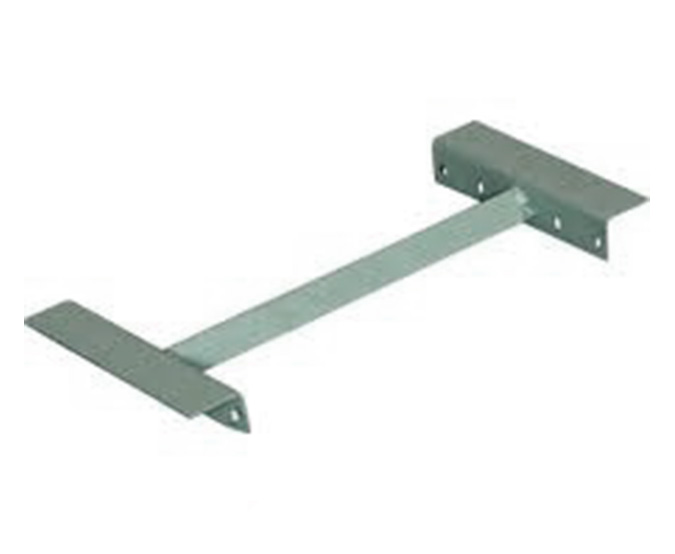 Separador de Cabecera para Rack