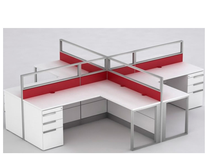 Estación de Trabajo Cruceta Elite