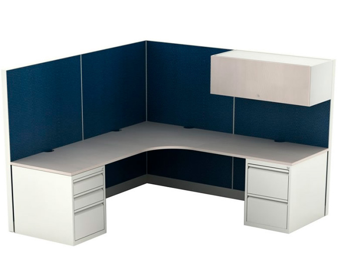 Estación de Trabajo Synergy