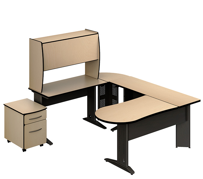 Escritorio Ejecutivo Peninsular