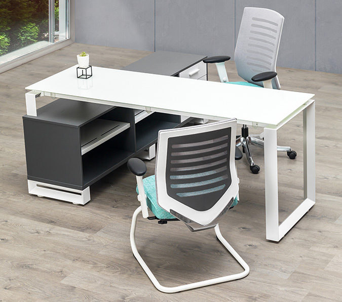 Escritorio Axio - Lisa 05