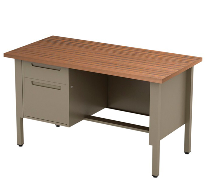 Escritorio Nova Izquierdo