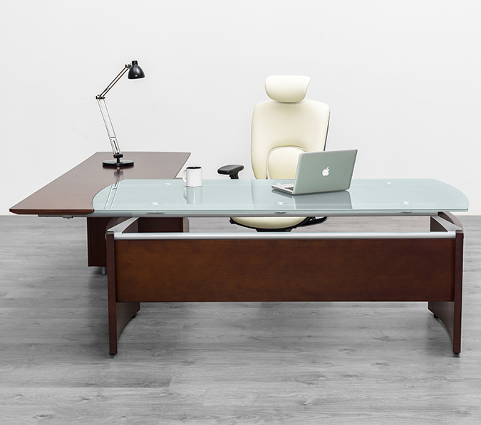 Escritorio Tempo -  Roche 07