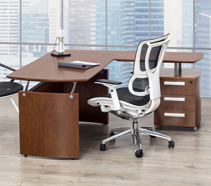 Escritorio Tempo -  Roche 12