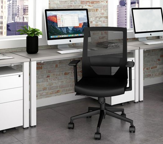 Escritorio ME - Royal Operativo