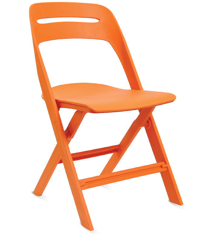 Silla para comedor aloha