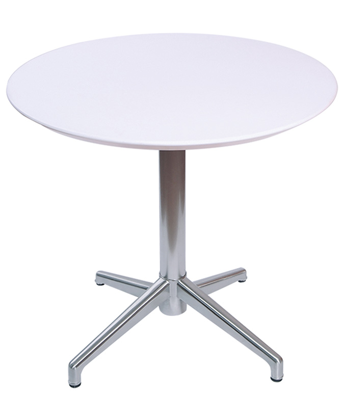 Mesa para comedor circular málaga