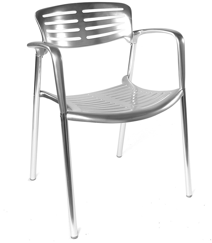 Silla para comedor Toledo