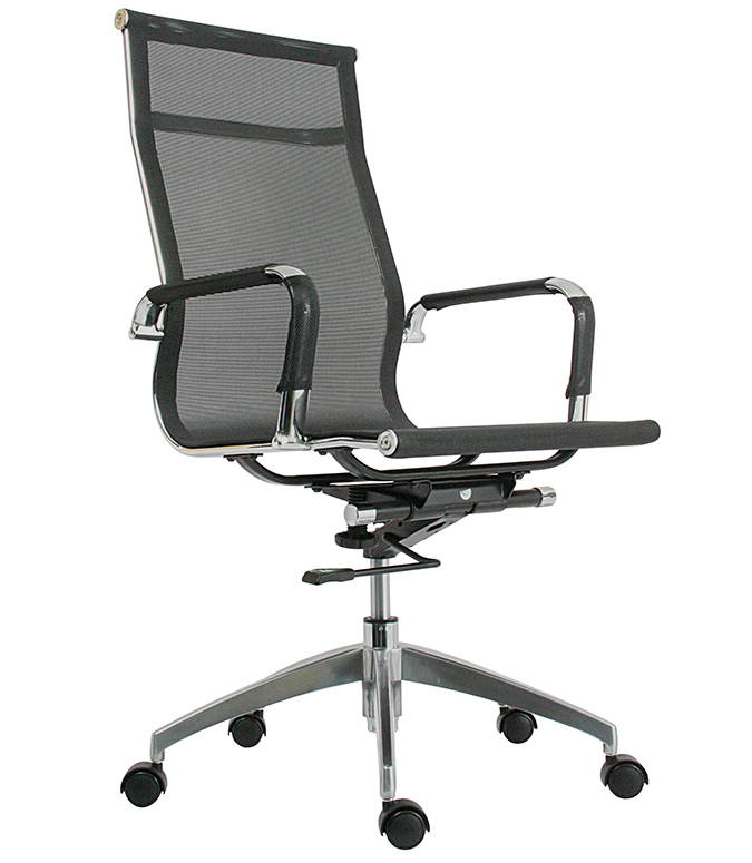 Sillas de Oficina en Guadalajara Ceiba alto