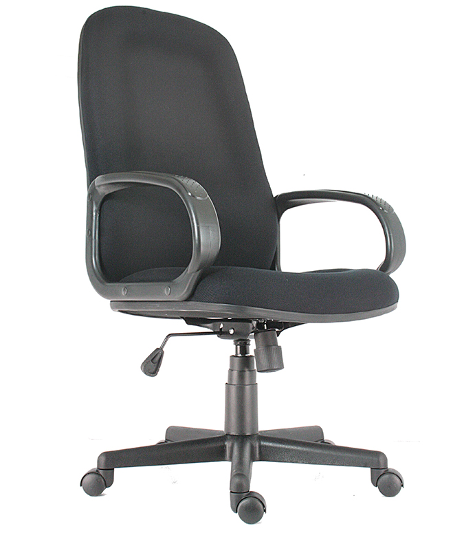 Sillas de Oficina en Guadalajara Rubens Alta