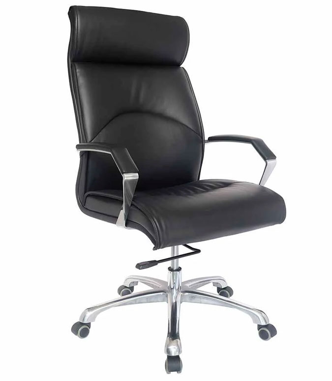 Sillas de Oficina en Guadalajara Sidonia Alta