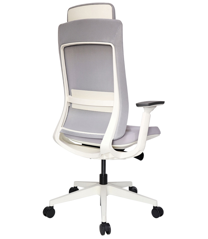 Sillas para Ejecutivos Quo Blanca