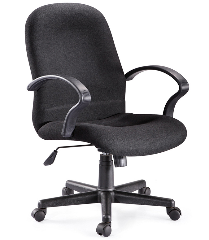 Sillas de Oficina en Guadalajara valentina bajo