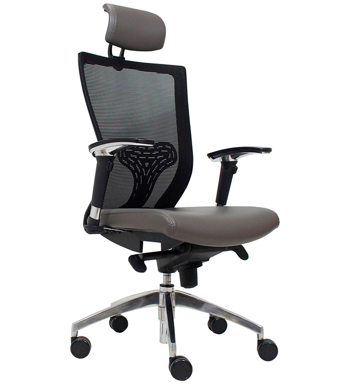 Sillas para Ejecutivos Web con Cabecera