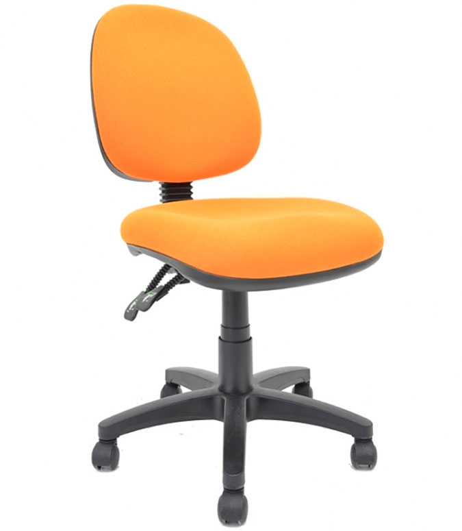 silla Anik sin brazos