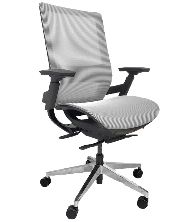 silla monaco ejecutiva