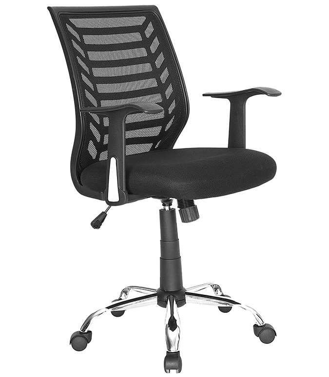 Silla secretarial Peter