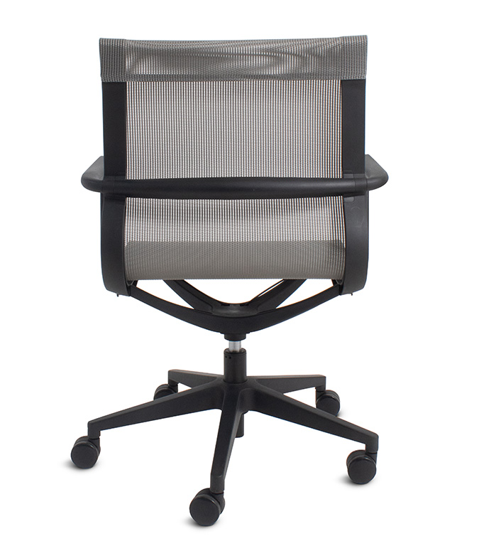 Silla Operativa Sucre