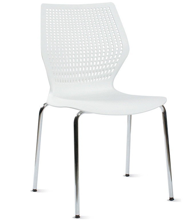 Silla de Visita Axis