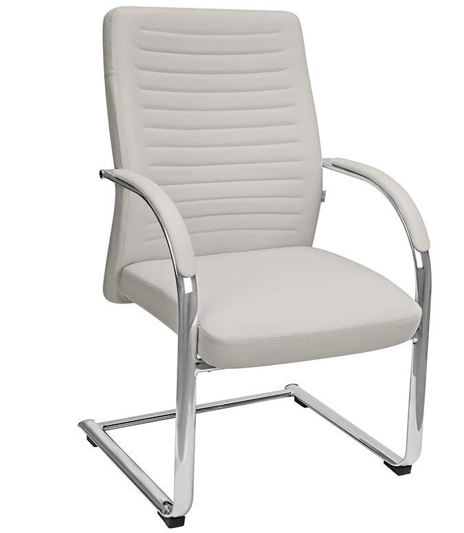 Silla Konos Visita Blanca