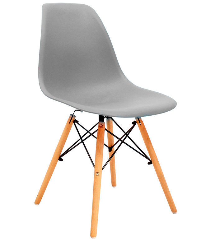 Silla de Visita Oslo JB