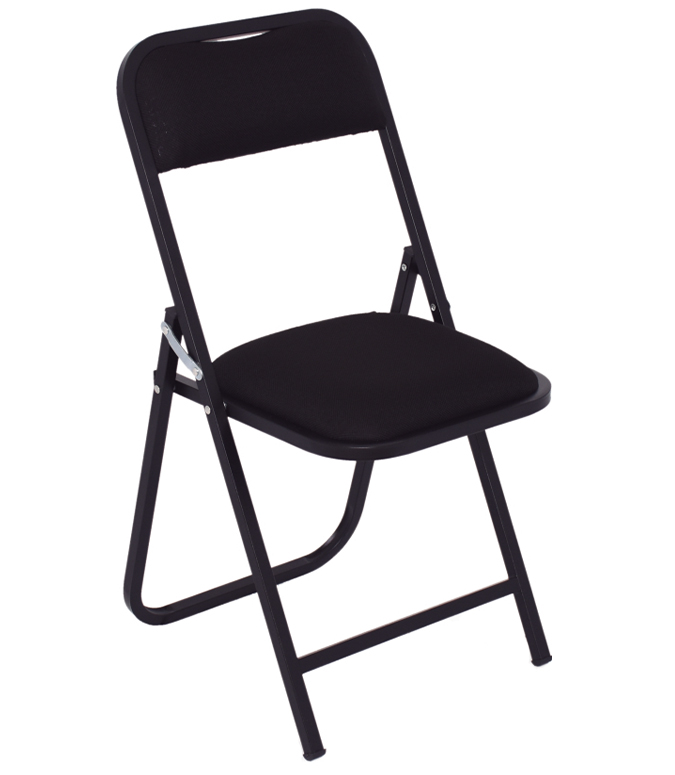 Silla Plegable Tela