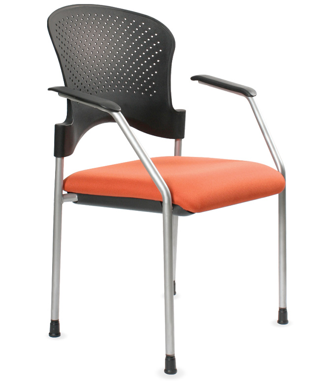 Silla Stampa con Brazos