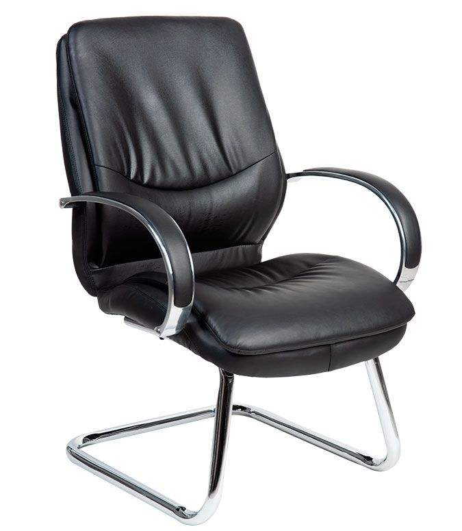 Silla Tromelin Visita