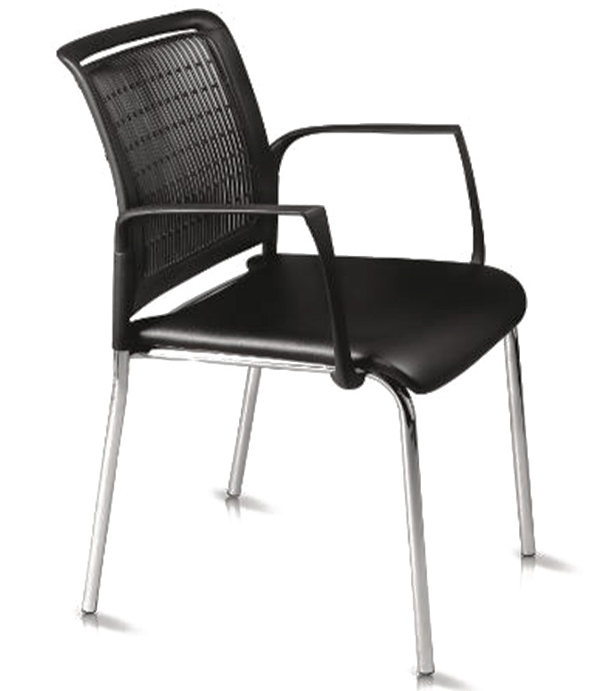 Silla Ucrania Visita